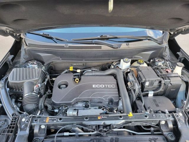 2019 GMC Terrain SLE Sport Utility 4D - 22648364 - 15