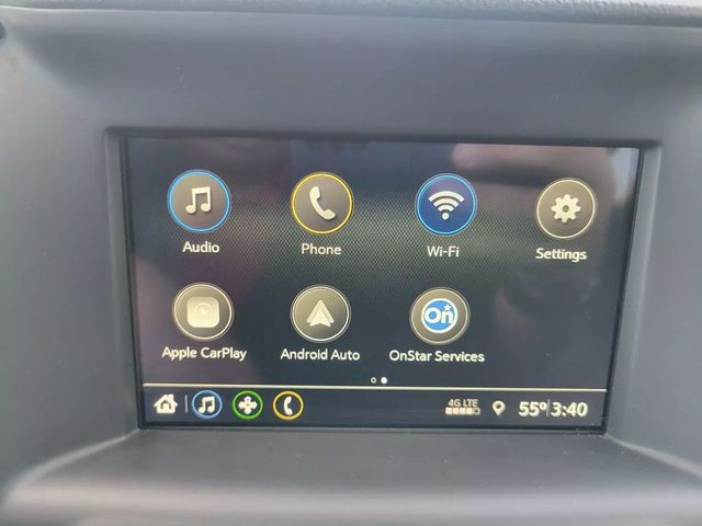 2019 GMC Terrain SLE Sport Utility 4D - 22648364 - 18