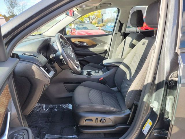 2019 GMC Terrain SLE Sport Utility 4D - 22648364 - 1