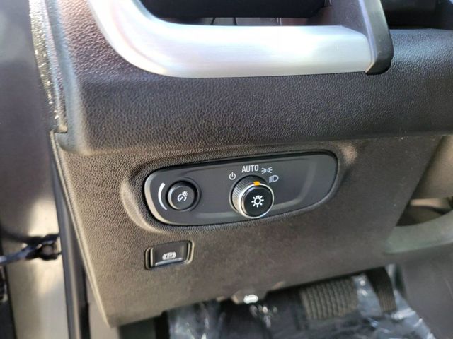 2019 GMC Terrain SLE Sport Utility 4D - 22648364 - 20