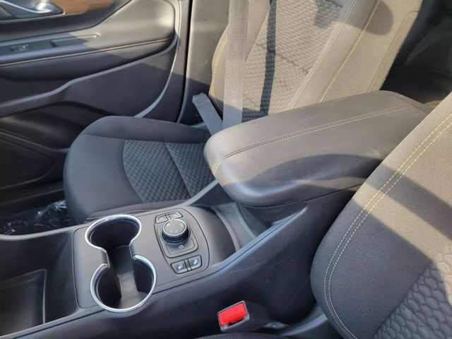 2019 GMC Terrain SLE Sport Utility 4D - 22648364 - 21