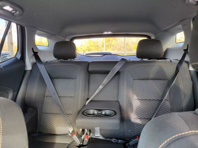 2019 GMC Terrain SLE Sport Utility 4D - 22648364 - 22