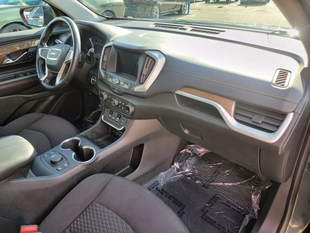 2019 GMC Terrain SLE Sport Utility 4D - 22648364 - 26