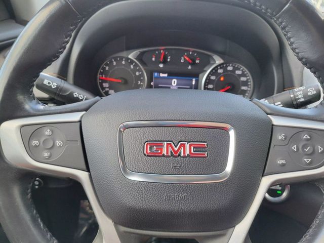 2019 GMC Terrain SLE Sport Utility 4D - 22648364 - 29