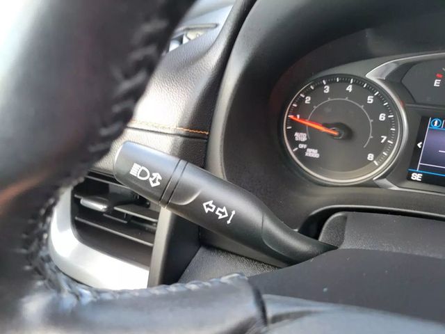 2019 GMC Terrain SLE Sport Utility 4D - 22648364 - 30