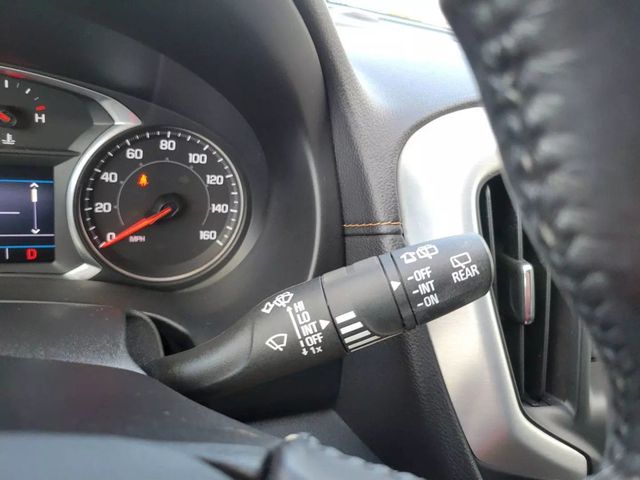 2019 GMC Terrain SLE Sport Utility 4D - 22648364 - 31