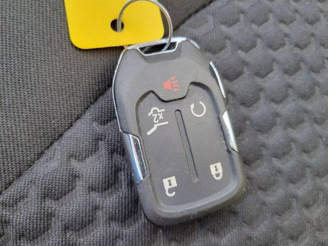 2019 GMC Terrain SLE Sport Utility 4D - 22648364 - 35