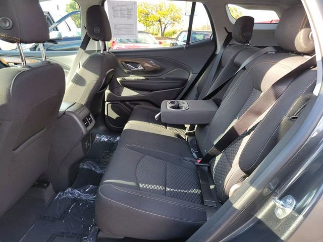 2019 GMC Terrain SLE Sport Utility 4D - 22648364 - 3