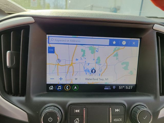 2019 GMC Terrain SLT Diesel Sport Utility 4D - 20710491 - 12