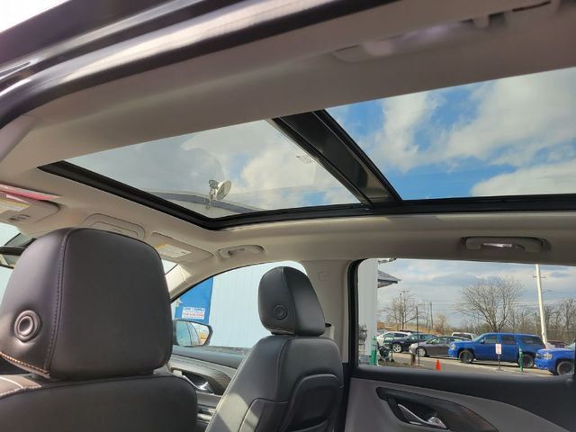 2019 GMC Terrain SLT Diesel Sport Utility 4D - 20710491 - 13