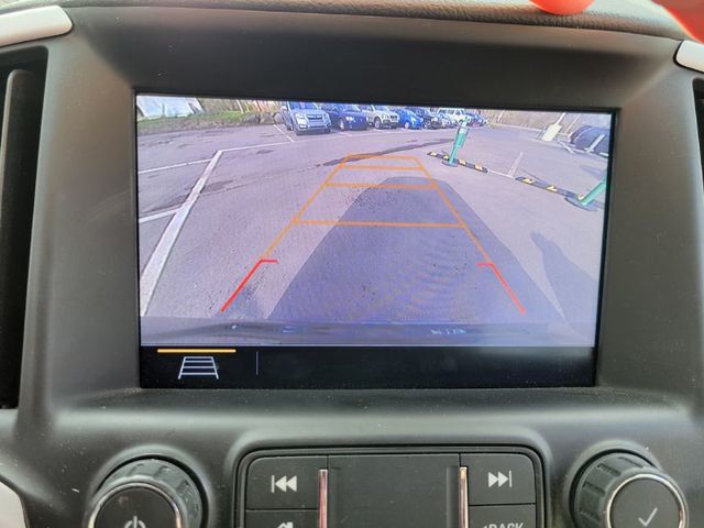 2019 GMC Terrain SLT Diesel Sport Utility 4D - 20710491 - 14