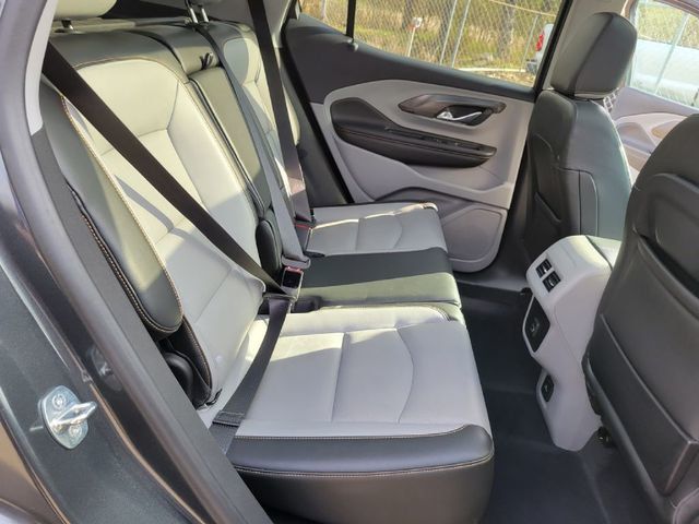 2019 GMC Terrain SLT Diesel Sport Utility 4D - 20710491 - 15