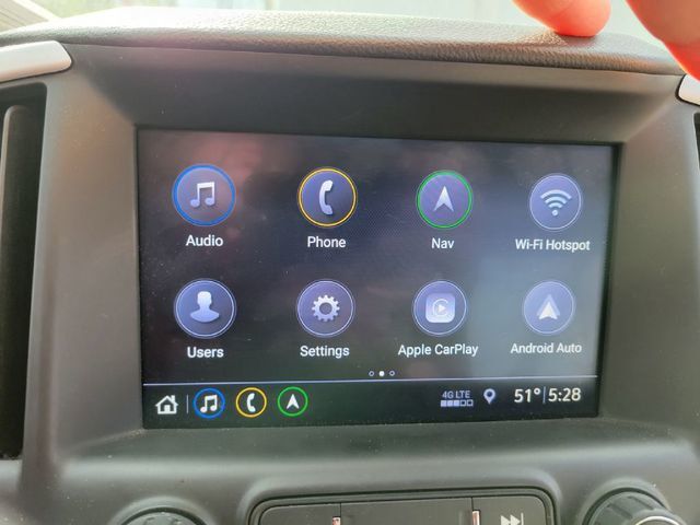 2019 GMC Terrain SLT Diesel Sport Utility 4D - 20710491 - 16