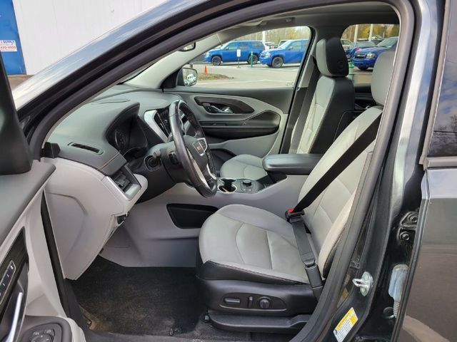 2019 GMC Terrain SLT Diesel Sport Utility 4D - 20710491 - 1