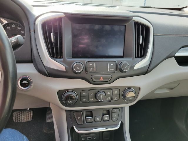 2019 GMC Terrain SLT Diesel Sport Utility 4D - 20710491 - 19