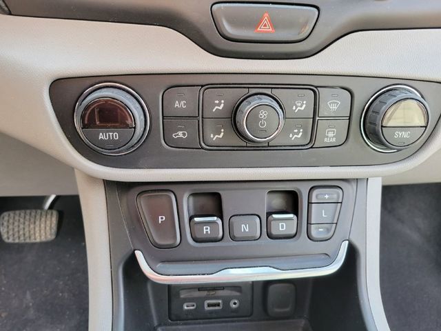 2019 GMC Terrain SLT Diesel Sport Utility 4D - 20710491 - 21