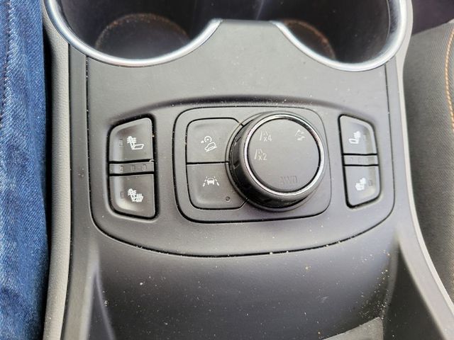 2019 GMC Terrain SLT Diesel Sport Utility 4D - 20710491 - 22