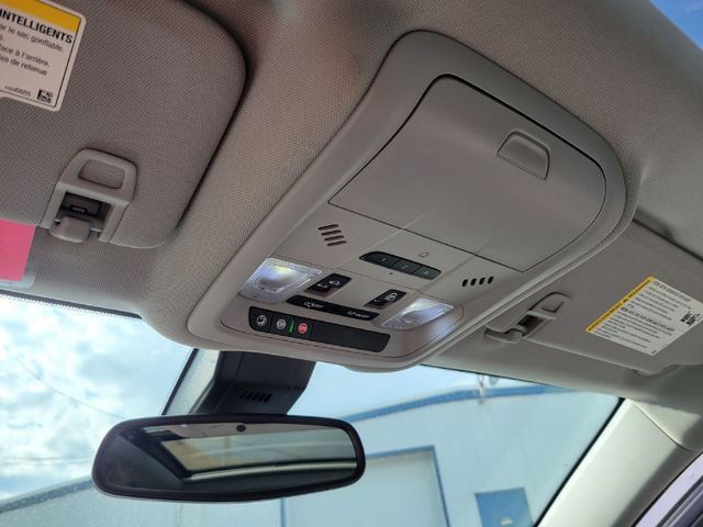 2019 GMC Terrain SLT Diesel Sport Utility 4D - 20710491 - 23