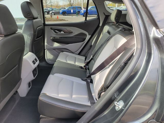 2019 GMC Terrain SLT Diesel Sport Utility 4D - 20710491 - 3