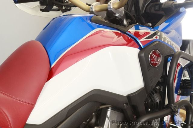 2019 Honda Africa Twin DCT Includes Warranty! - 22536482 - 24