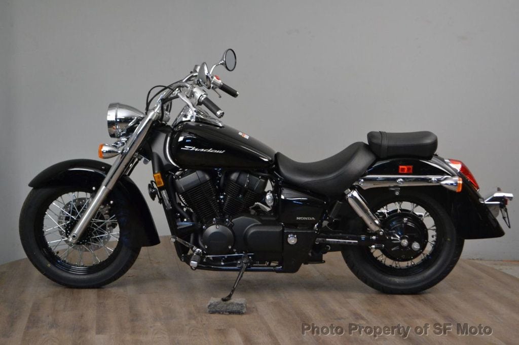 Venta 21 Honda Shadow En Stock