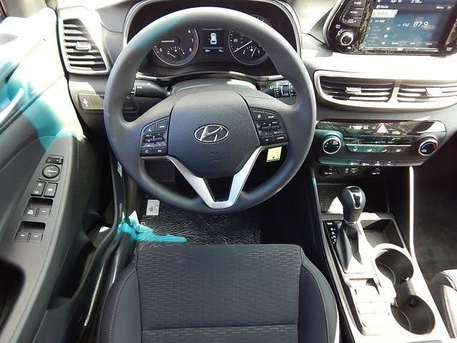 2019 Hyundai Tucson SE AWD - 18813434 - 5