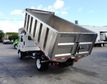 2019 Isuzu NPR HD 14FT ALUM DUMP TRUCK LANDSCAPE. CREWCAB - 19500741 - 11