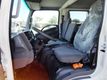 2019 Isuzu NPR HD 14FT ALUM DUMP TRUCK LANDSCAPE. CREWCAB - 19500741 - 25