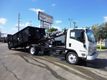 2019 Isuzu NPR HD 14FT SWITCH-N-GO..ROLLOFF TRUCK SYSTEM WITH CONTAINER.. - 19360192 - 0