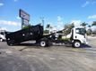 2019 Isuzu NPR HD 14FT SWITCH-N-GO..ROLLOFF TRUCK SYSTEM WITH CONTAINER.. - 19360192 - 29