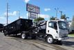2019 Isuzu NPR HD 14FT SWITCH-N-GO..ROLLOFF TRUCK SYSTEM WITH CONTAINER.. - 19360192 - 30