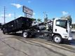 2019 Isuzu NPR HD 14FT SWITCH-N-GO..ROLLOFF TRUCK SYSTEM WITH CONTAINER.. - 19360192 - 31