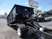 2019 Isuzu NPR HD 14FT SWITCH-N-GO..ROLLOFF TRUCK SYSTEM WITH CONTAINER.. - 19360192 - 32
