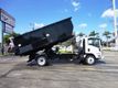 2019 Isuzu NPR HD 14FT SWITCH-N-GO..ROLLOFF TRUCK SYSTEM WITH CONTAINER.. - 19360192 - 35