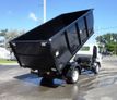 2019 Isuzu NPR HD 14FT SWITCH-N-GO..ROLLOFF TRUCK SYSTEM WITH CONTAINER.. - 19360192 - 5