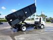2019 Isuzu NPR HD 14FT SWITCH-N-GO..ROLLOFF TRUCK SYSTEM WITH CONTAINER.. - 19360192 - 6