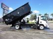 2019 Isuzu NPR HD 14FT SWITCH-N-GO..ROLLOFF TRUCK SYSTEM WITH CONTAINER.. - 19360192 - 7