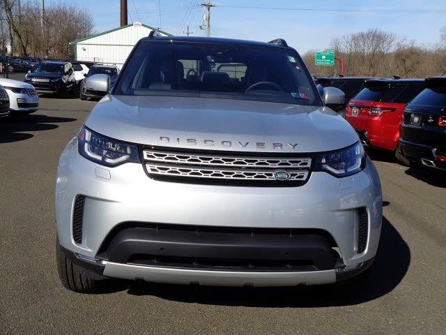 2019 Land Rover Discovery  - 18847034 - 1
