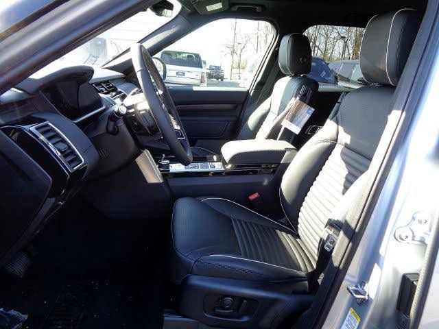 2019 Land Rover Discovery  - 18847034 - 4