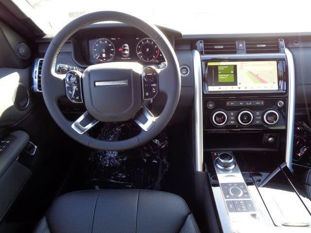 2019 Land Rover Discovery HSE V6 Supercharged - 18846945 - 5