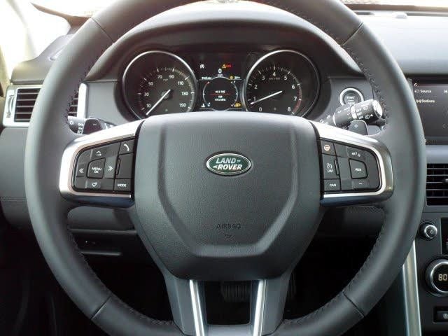 2019 Land Rover Discovery Sport SE 4WD - 18850321 - 7