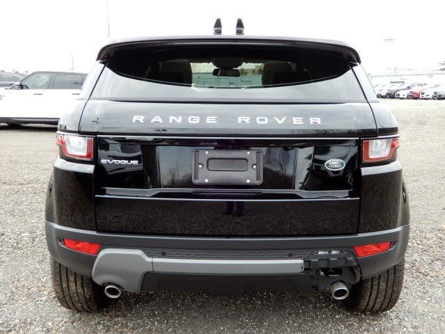 2019 Land Rover Range Rover Evoque 5 Door SE Premium - 18850523 - 4