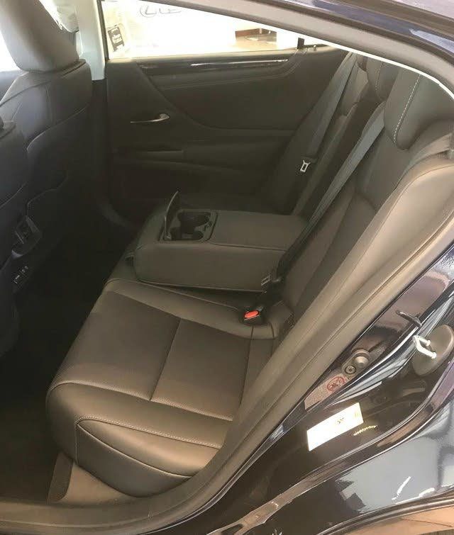 2019 Lexus ES ES 350 FWD - 18853243 - 9
