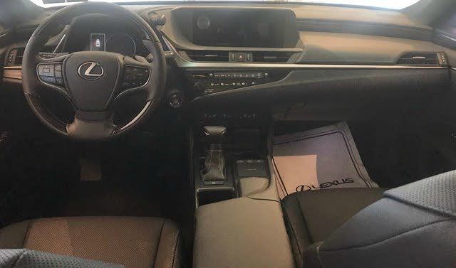 2019 Lexus ES ES 350 FWD - 18853243 - 6