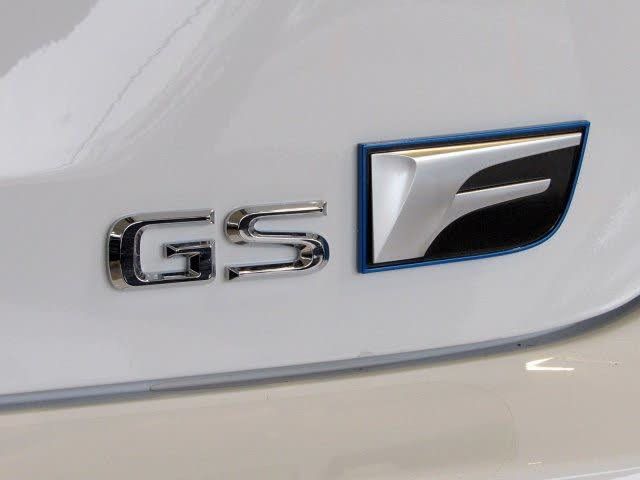 2019 Lexus GS F RWD - 18853552 - 6