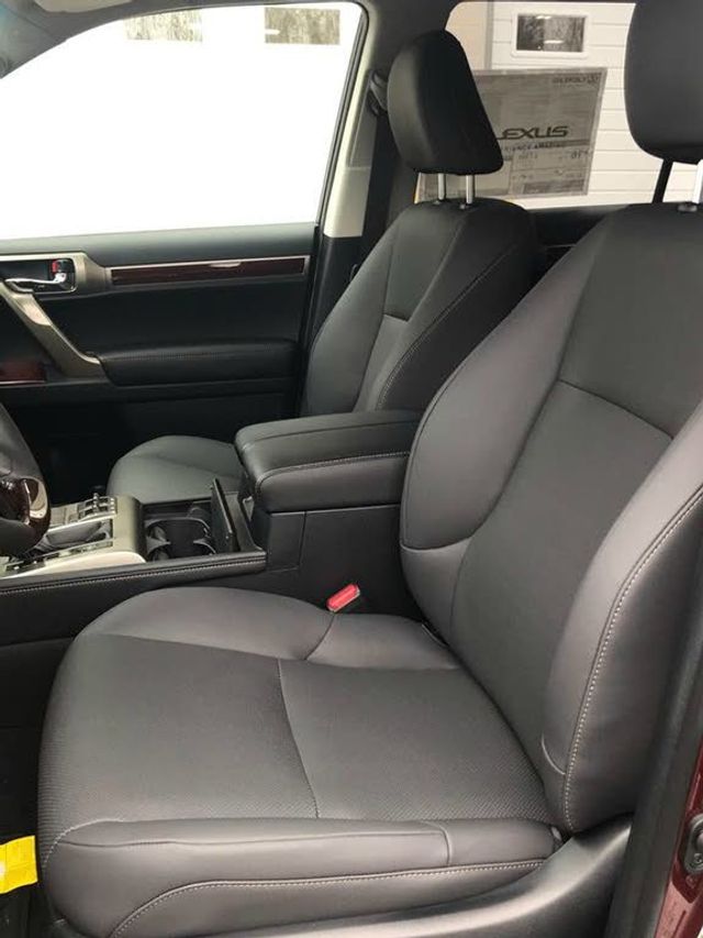 2019 Lexus GX GX 460 4WD - 18853555 - 11