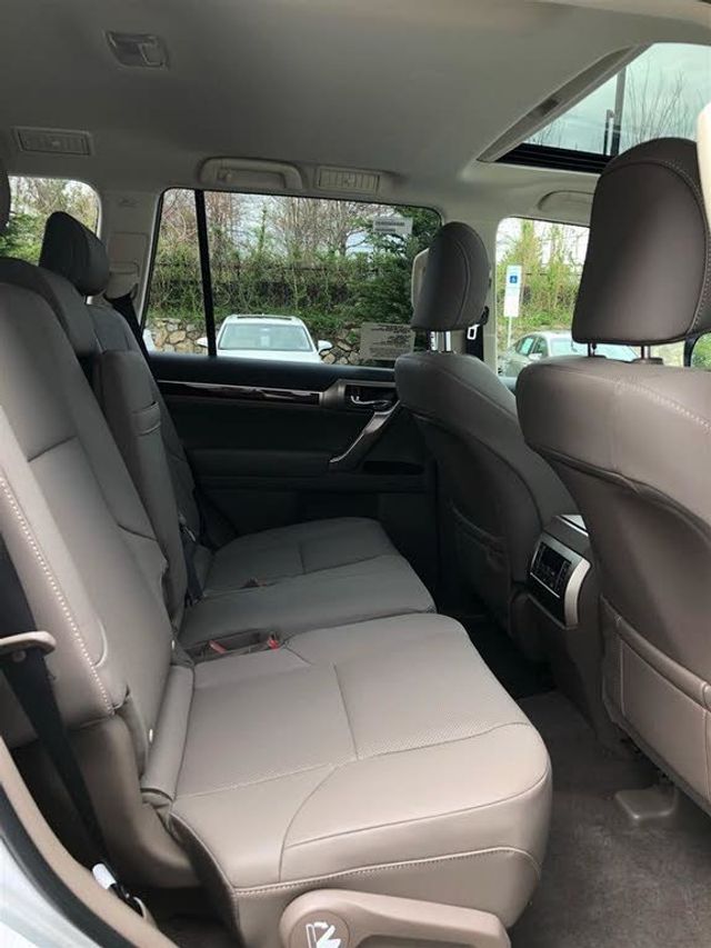 2019 Lexus GX GX 460 4WD - 18853560 - 4