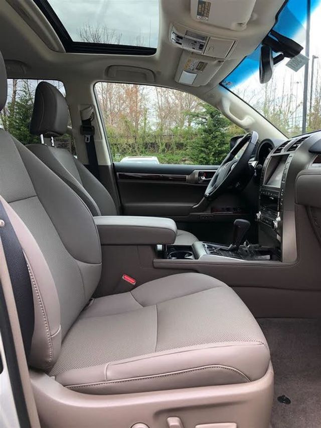 2019 Lexus GX GX 460 4WD - 18853560 - 7