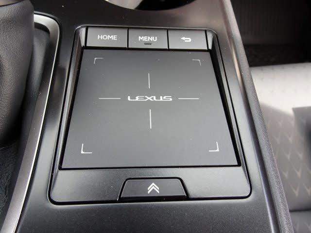 2019 Lexus UX UX 250h AWD - 18858618 - 4