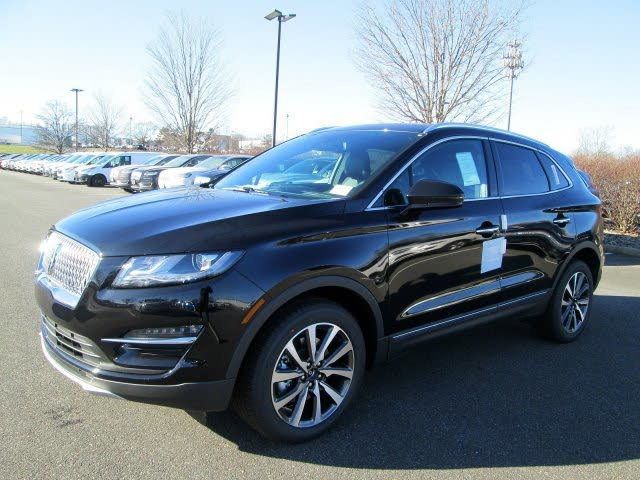 2019 Lincoln MKC Reserve AWD - 18867228 - 0